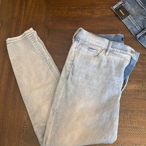 Express Jeans